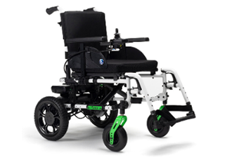 Wheelchair Electric