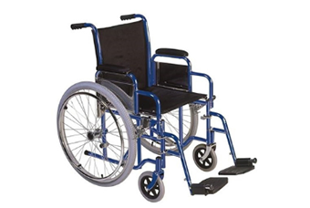 Wheelchair Standard